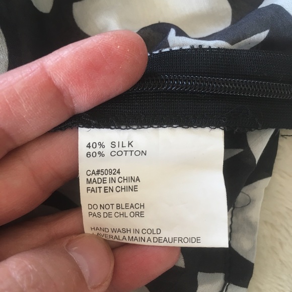 Coco & Tashi top - Picture 4 of 4